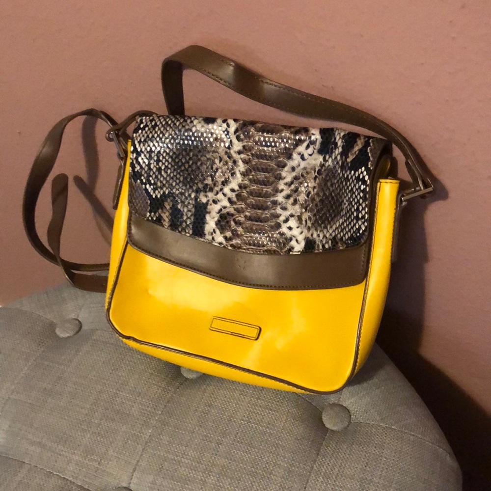 Brand new Vera Bradley cross body